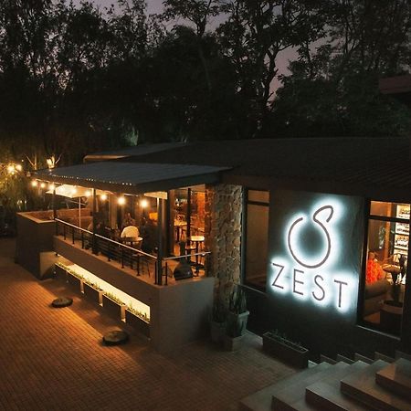 Lowveld Living Guesthouse Mbombela Exterior foto